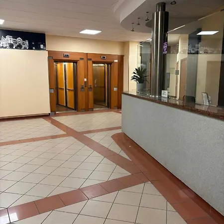 Apartment D'ali Piekary,16