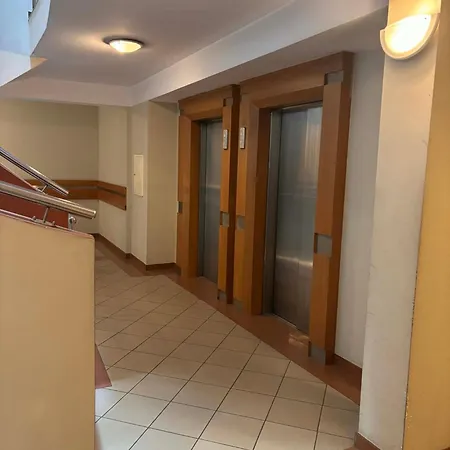 D'ali Piekary,16 Poznan